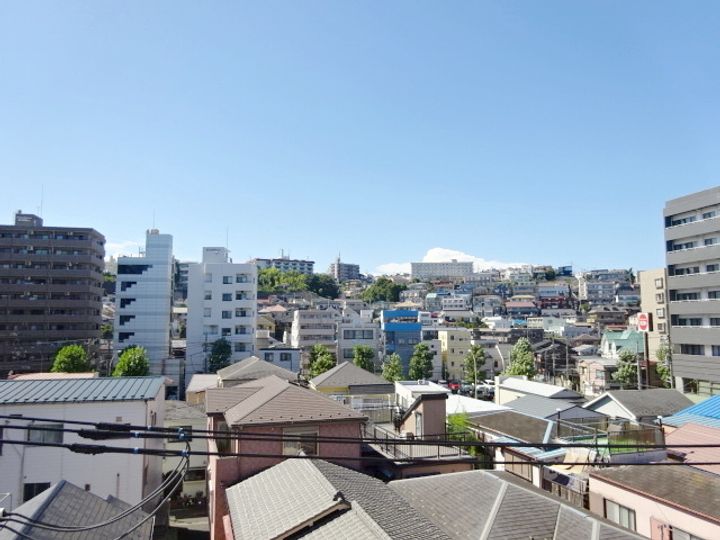 ライフレビュー横濱のその他画像