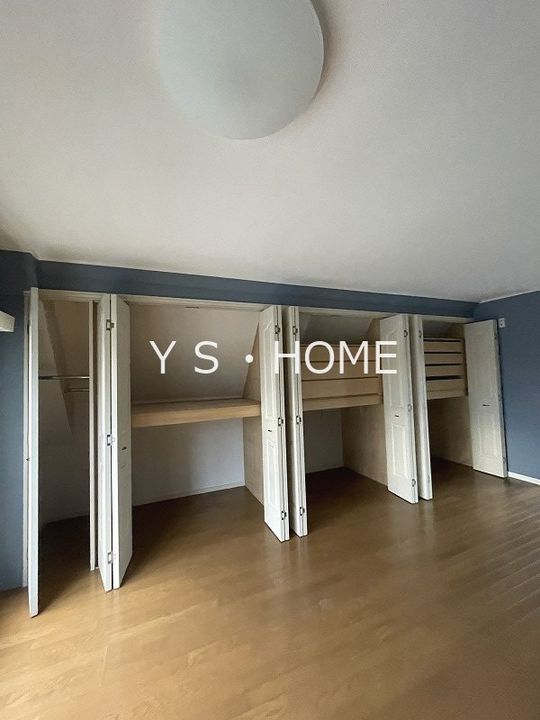 石澤商会学園西町ビルの内装