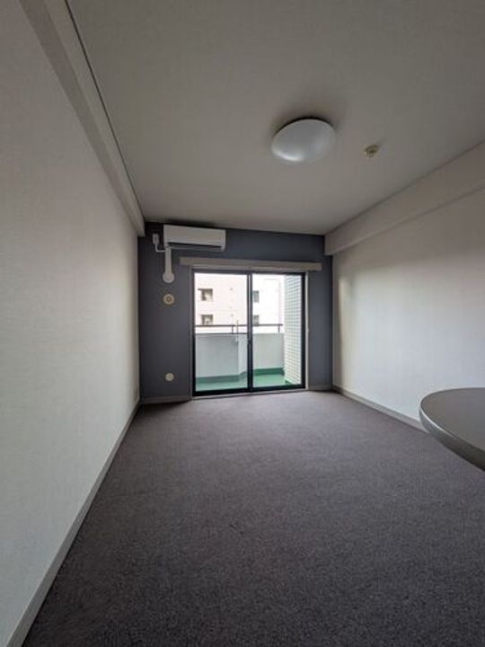 ライオンズマンション一番町の内装