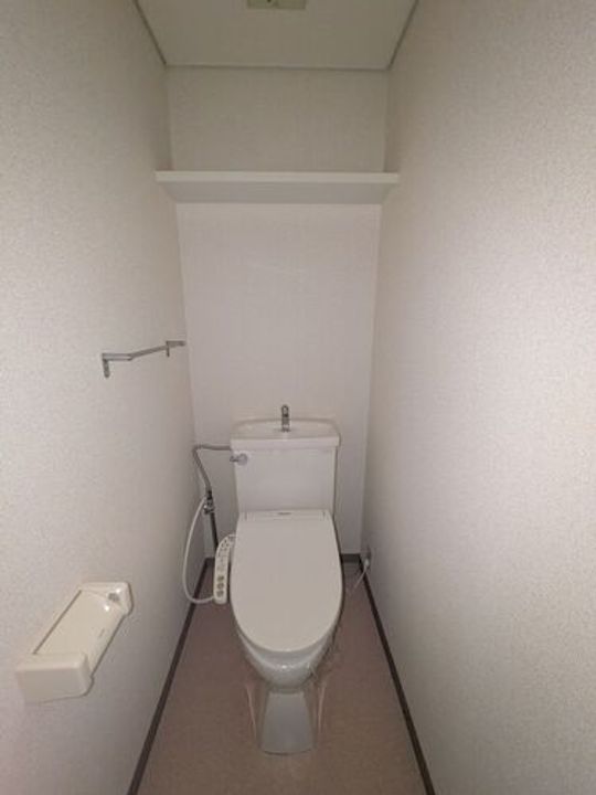 ライオンズマンション一番町の内装