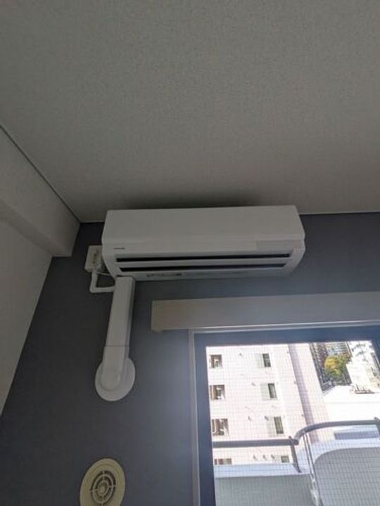 ライオンズマンション一番町の内装