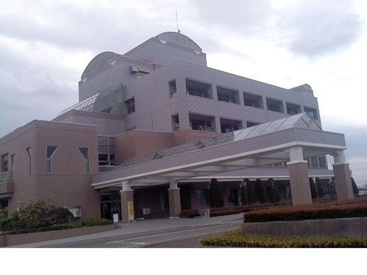 福島県伊達市梁川町青葉町(アパート)の賃貸物件の周辺