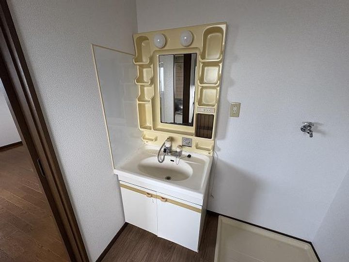 スピリットA棟の内装