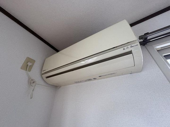 スピリットA棟のその他画像