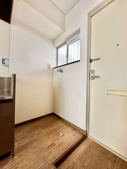 埼玉県草加市氷川町(アパート)の賃貸物件の内装