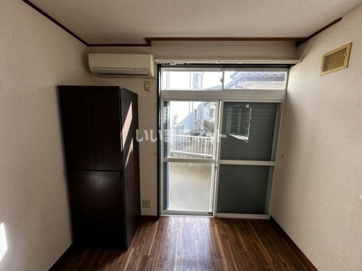 埼玉県鴻巣市筑波1(アパート)の賃貸物件の内装