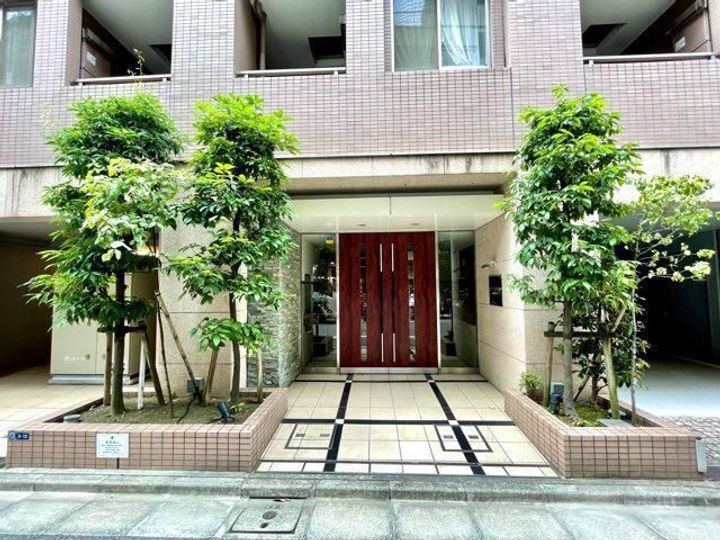 東京都中央区日本橋浜町1(マンション)の賃貸物件の地図