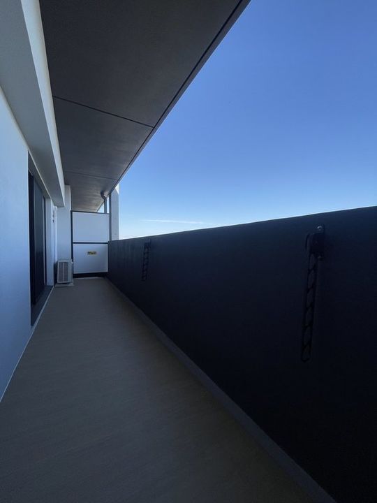 LIBTH光の森の内装