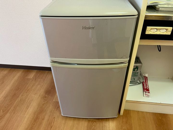 メゾンドラフィットの内装