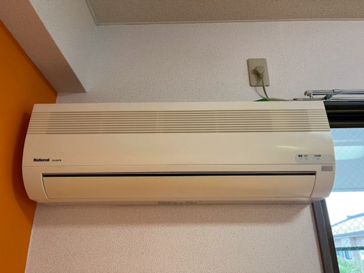 メゾンドラフィットの内装