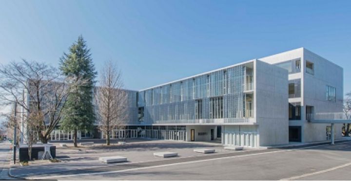 メゾンドラフィットの周辺