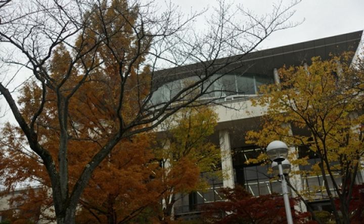 メゾンドラフィットの周辺