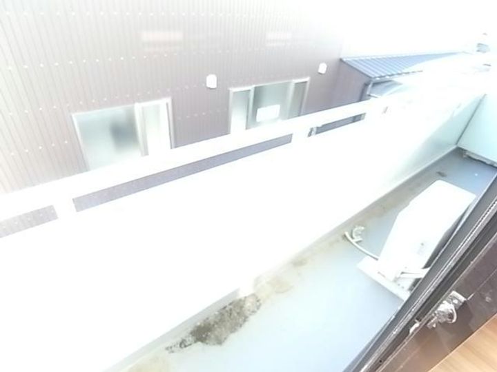 アルビアル羽島の内装