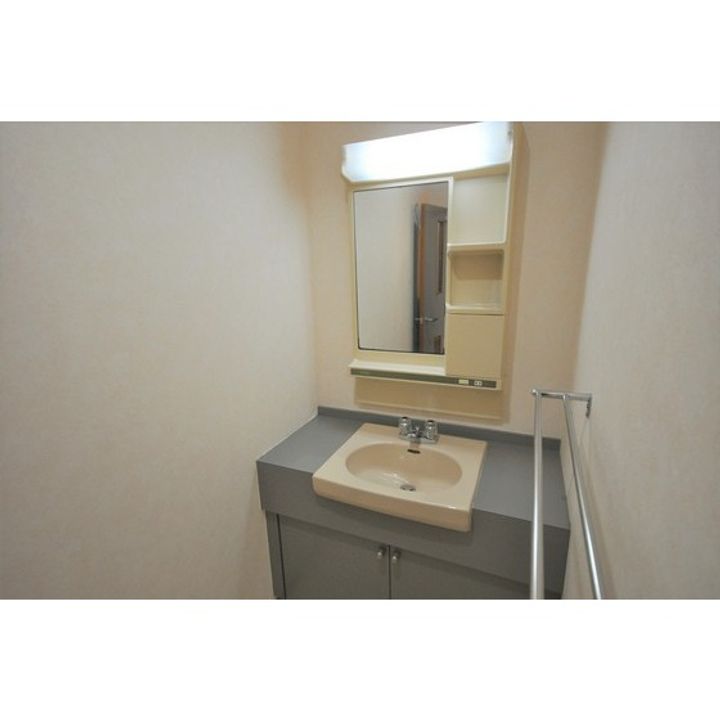 ライジングサンのむら290の内装