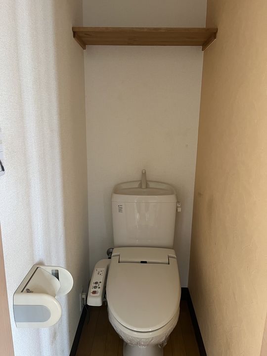 コンテッサIIの内装