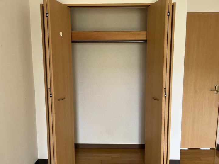 コンテッサIIの内装