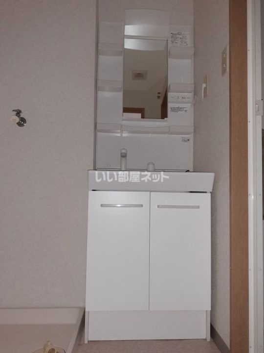 グランヴォワリエの内装