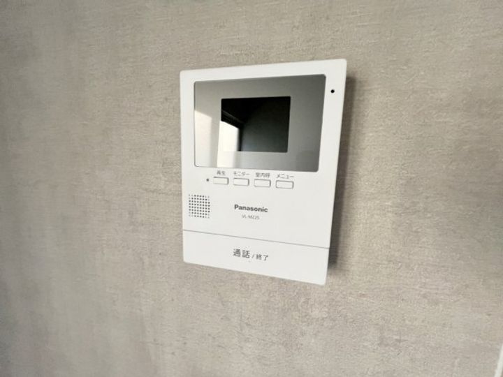 尾崎文化の内装