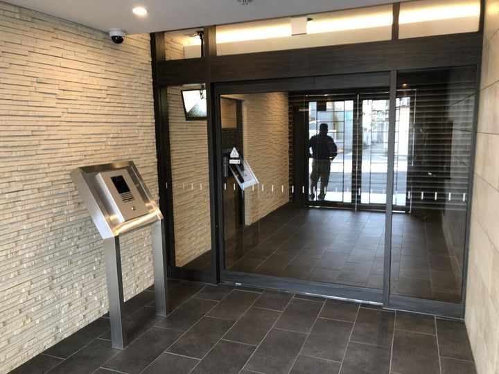 エスリード神戸グランドールの地図