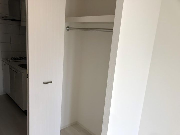 エスリード神戸グランドールの内装