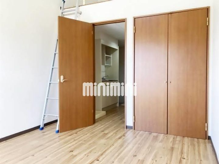 パルテネールYOUの内装