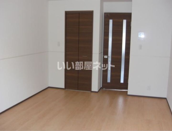 ウルス花京院 Bの内装