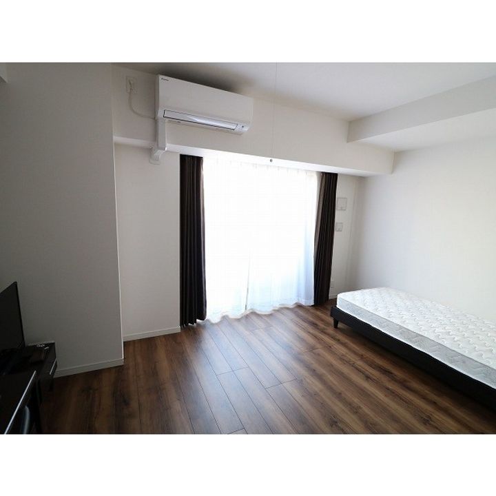 東京都江東区住吉2(マンション)の賃貸物件の居間