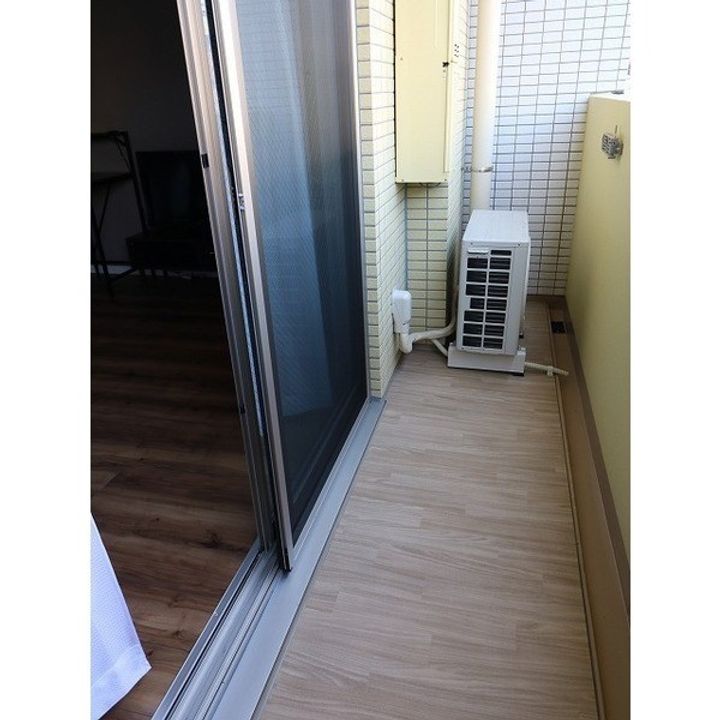 東京都江東区住吉2(マンション)の賃貸物件の内装