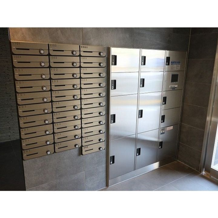 東京都江東区住吉2(マンション)の賃貸物件の地図