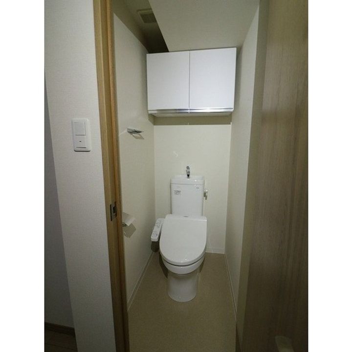 東京都江東区住吉2(マンション)の賃貸物件の内装