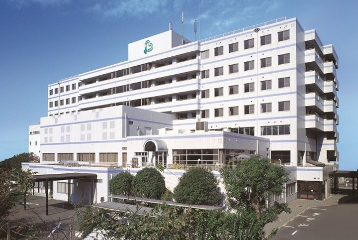 M・Celest柏原今町の周辺