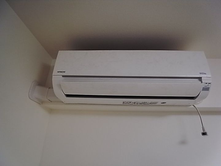広島県福山市東町3(マンション)の賃貸物件の内装