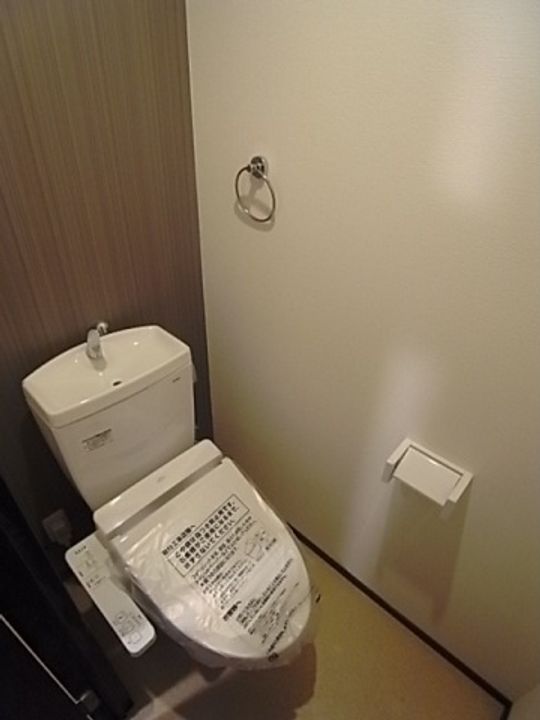 広島県福山市東町3(マンション)の賃貸物件の内装