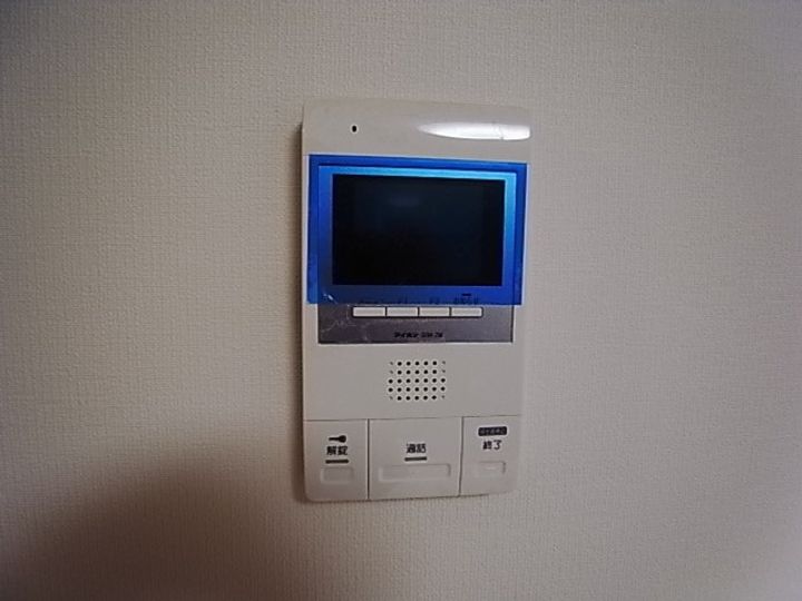 広島県福山市東町3(マンション)の賃貸物件の内装