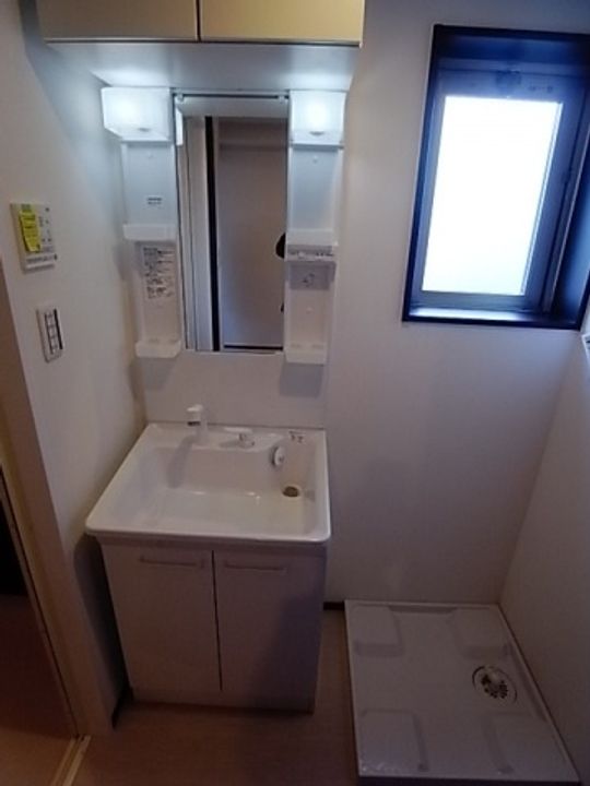 広島県福山市東町3(マンション)の賃貸物件の内装
