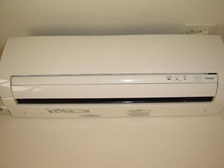 グランディールの内装