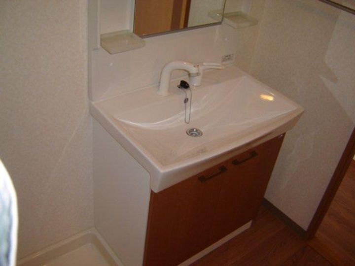 グランディールの内装