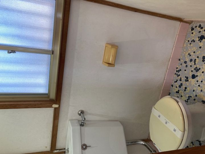 神奈川県横須賀市追浜本町1(アパート)の賃貸物件の内装