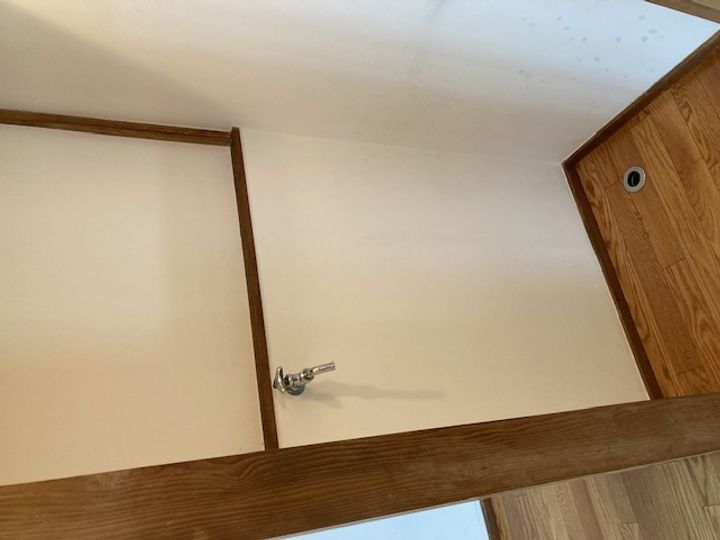 神奈川県横須賀市追浜本町1(アパート)の賃貸物件の内装