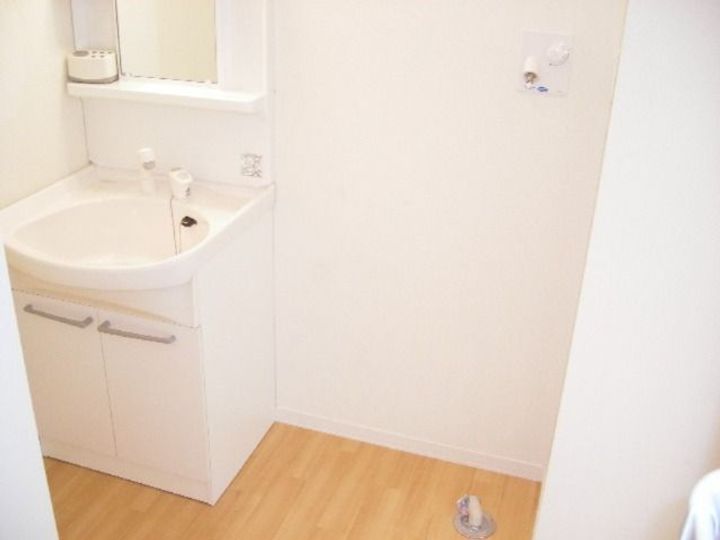 茨城県結城市新福寺1(アパート)の賃貸物件の内装