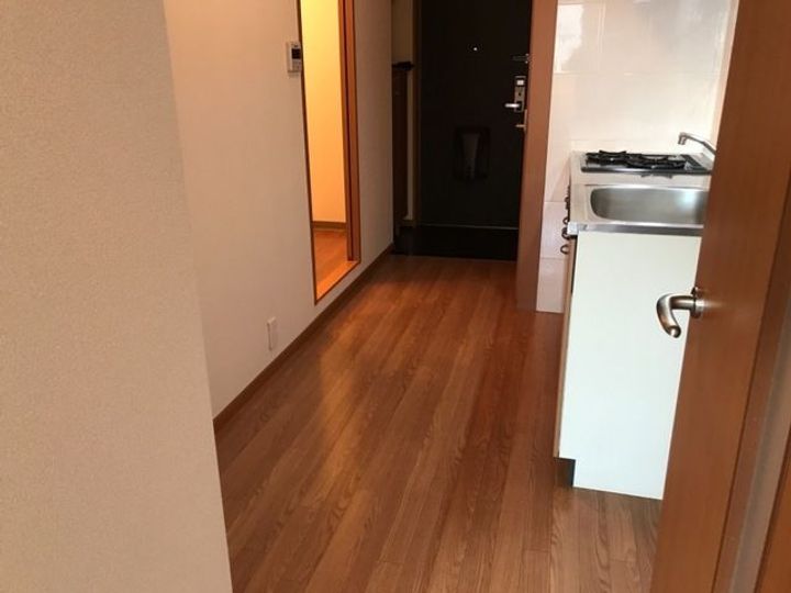 愛知県名古屋市守山区川村町(アパート)の賃貸物件の内装