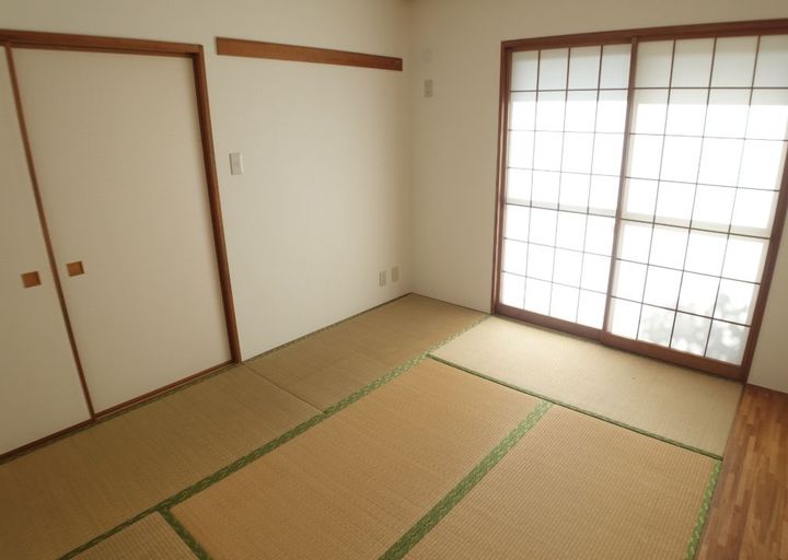 T’s garden横浜反町の内装