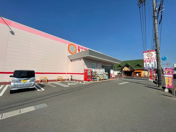 岡山県浅口郡里庄町大字新庄(アパート)の賃貸物件の周辺