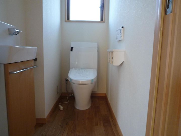 佐賀県佐賀市鬼丸町(一戸建)の賃貸物件の内装