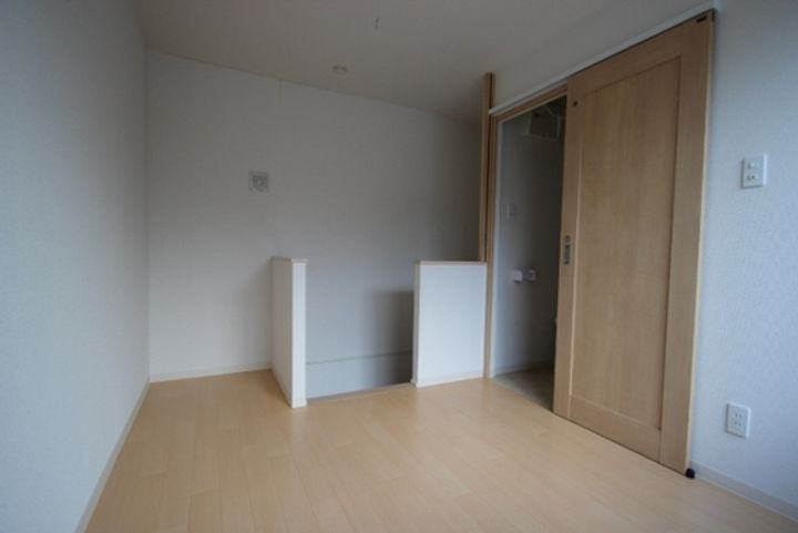 87gラ・セッテのその他画像