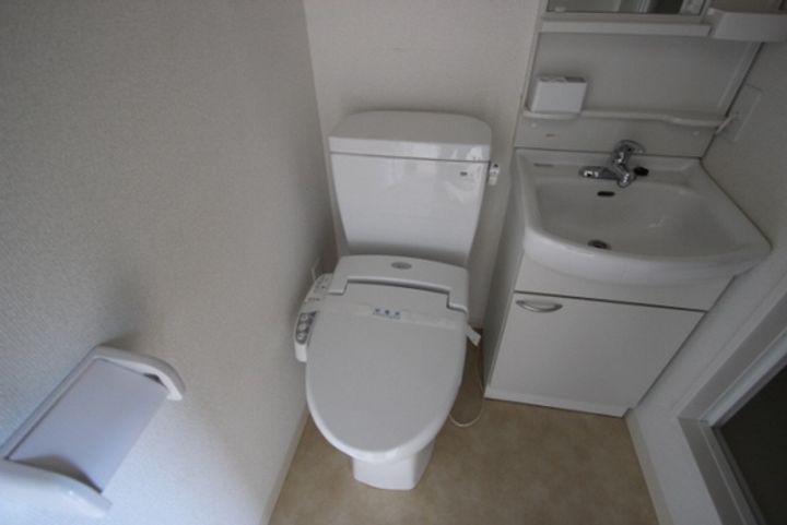 87gラ・セッテの内装