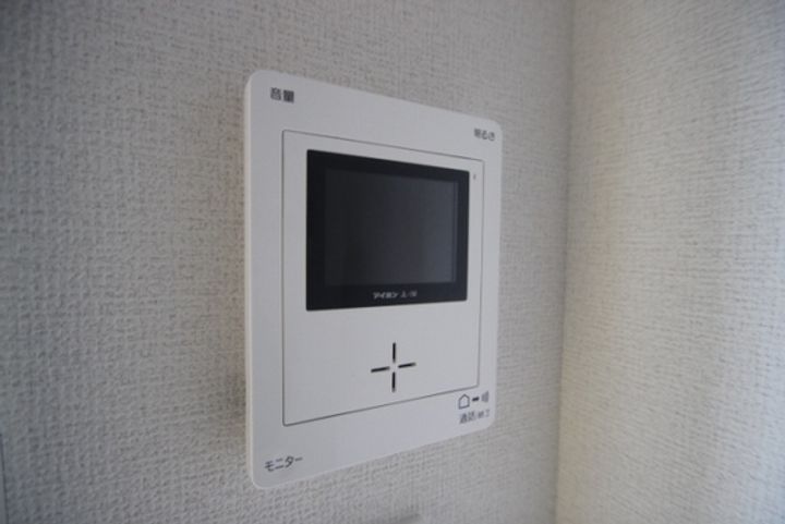 87gラ・セッテの内装