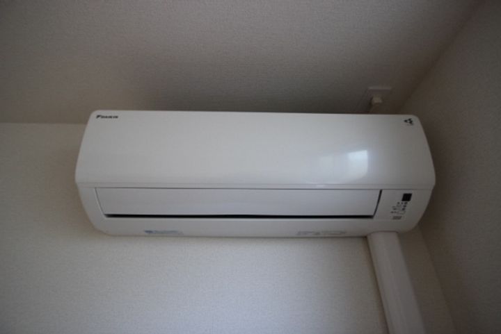 87gラ・セッテの内装