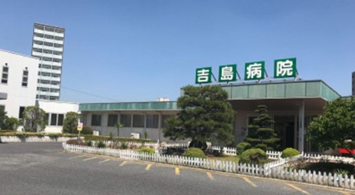 87gラ・セッテの周辺