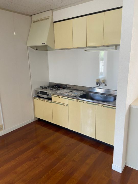 ルピナスのキッチン